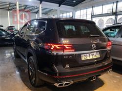 فولكسفاغن أطلس